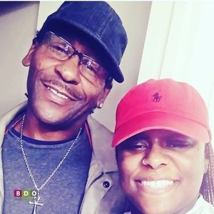 Meet your Posher, Terry